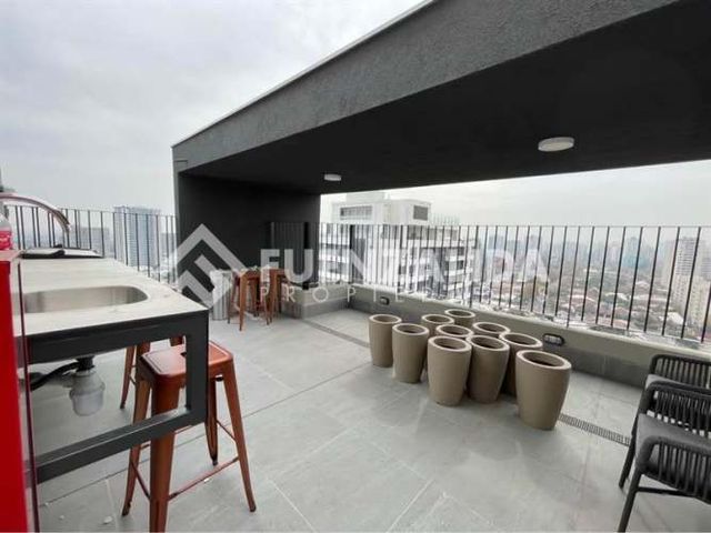 DEPARTAMENTO Paulina / Briones Luco