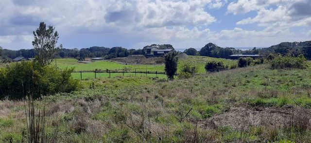 PARCELA Cumbre de los Volcanes