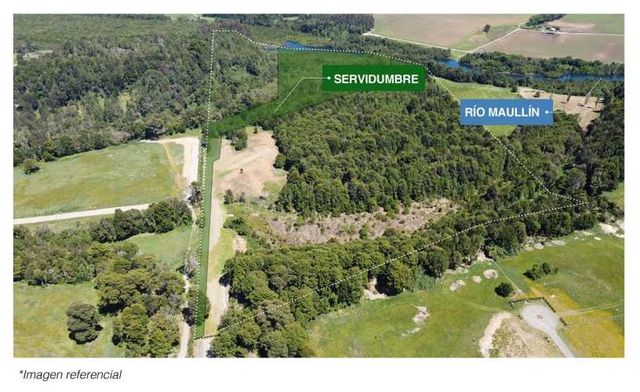 PARCELA Reserva Santa Clara