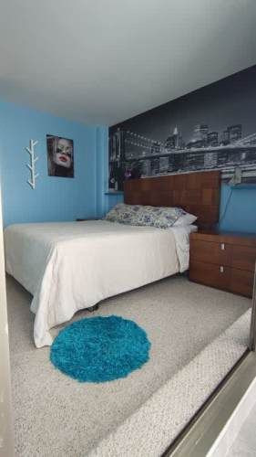 Departamento SAN ALFONSO DEL MAR