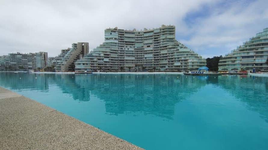 Departamento SAN ALFONSO DEL MAR