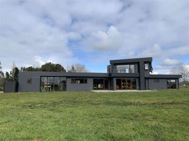 CASA Lagunitas Frutillar