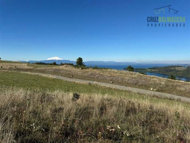 PARCELA Totoral, sector Quebrada Honda