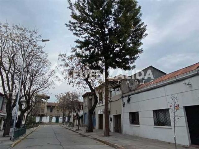 CASA Capuchinos/Santo Domingo