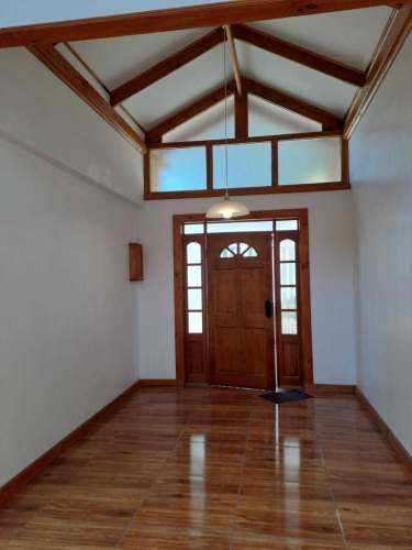 casa recien remodelada de un piso (68265)