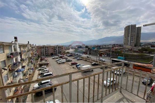 Departamento sector norte