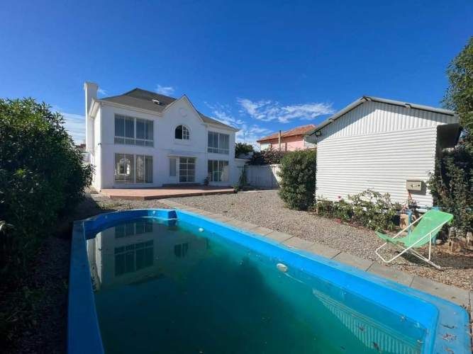 Hermosa casa en el mejor sector de coquimbo (68182)