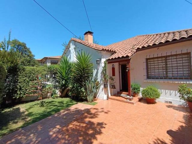 Casa En Venta Coventry, Ñuñoa (68154)