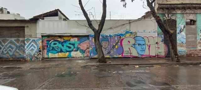 venta terreno comercial  (68140)