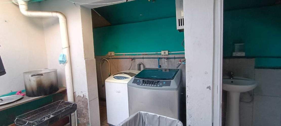 casa barrio yungay  (68135)