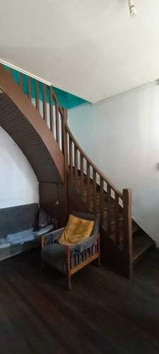 casa barrio yungay  (68135)