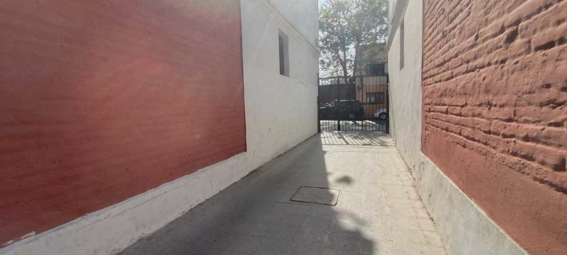 casa barrio yungay  (68135)