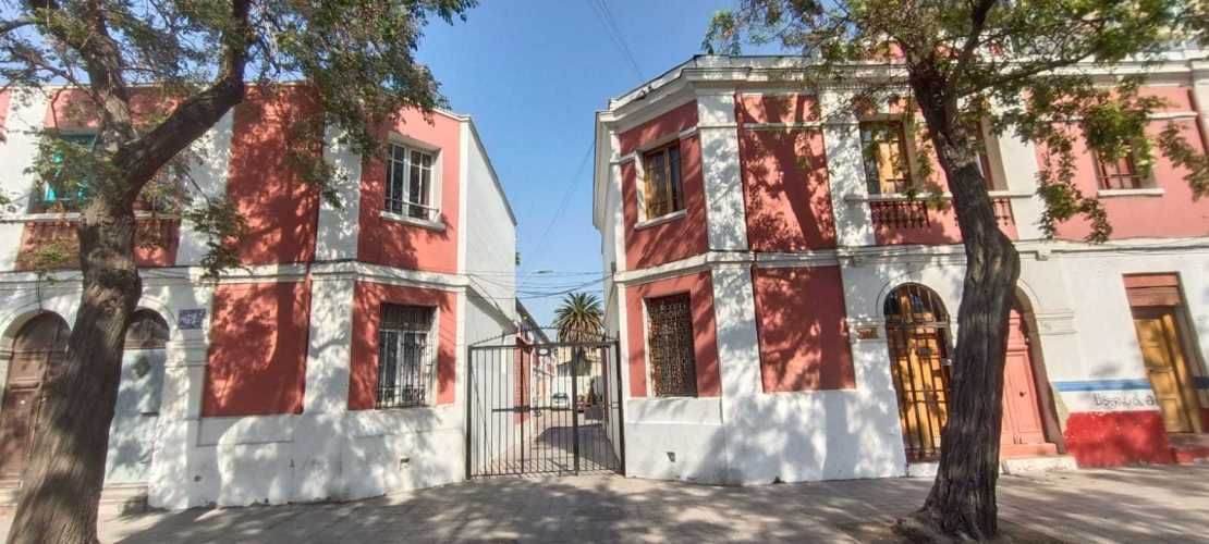 casa barrio yungay  (68135)