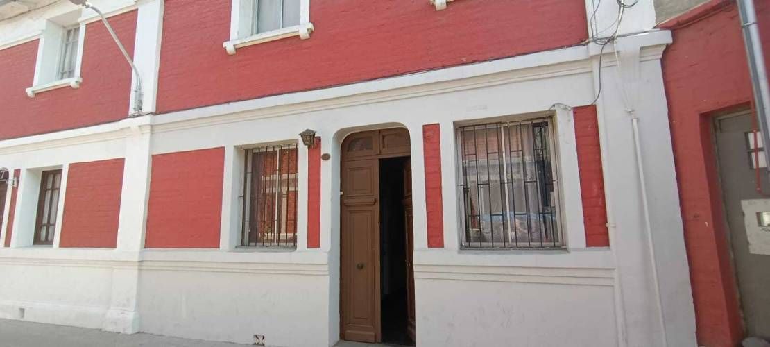 casa barrio yungay  (68135)