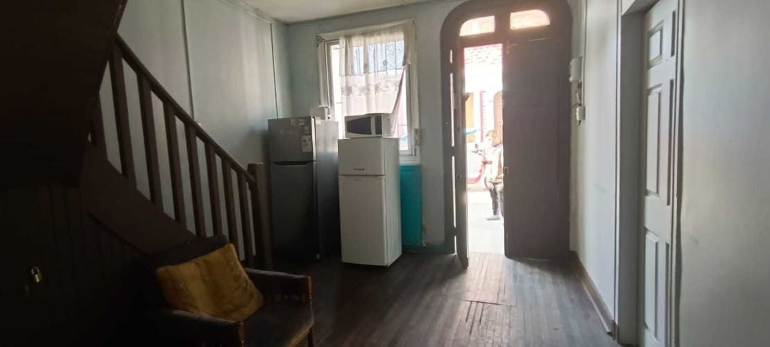 casa barrio yungay  (68135)