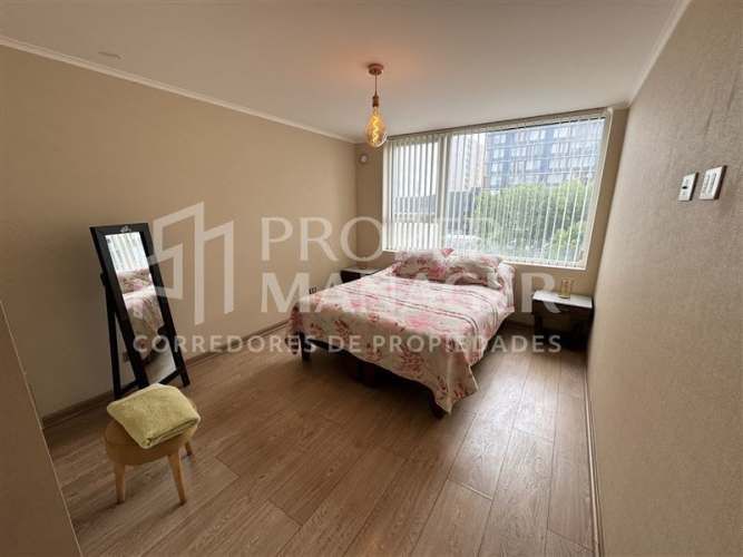 DEPARTAMENTO Departamento 2D-2B + 2 Estac + 1 Bodega Chillan Centro