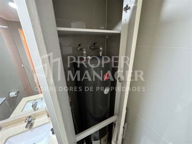 DEPARTAMENTO Departamento 2D-2B + 2 Estac + 1 Bodega Chillan Centro