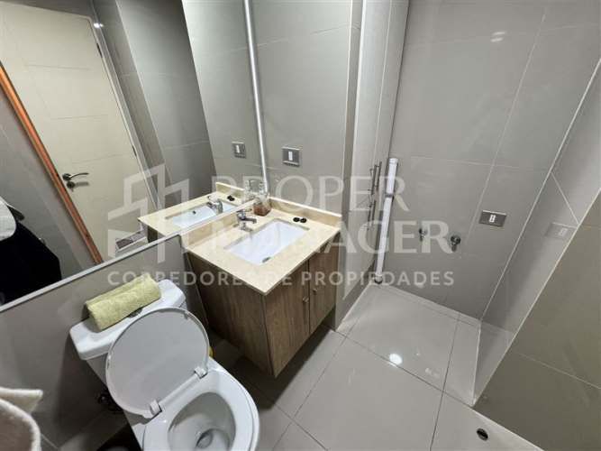 DEPARTAMENTO Departamento 2D-2B + 2 Estac + 1 Bodega Chillan Centro