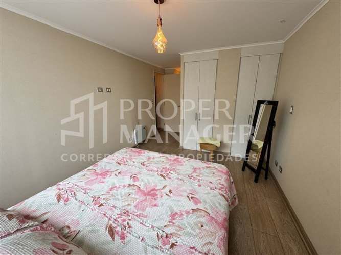 DEPARTAMENTO Departamento 2D-2B + 2 Estac + 1 Bodega Chillan Centro