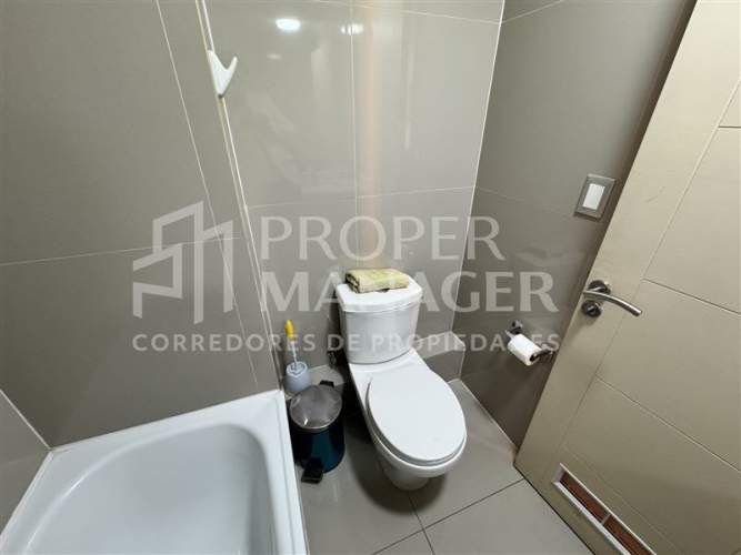 DEPARTAMENTO Departamento 2D-2B + 2 Estac + 1 Bodega Chillan Centro