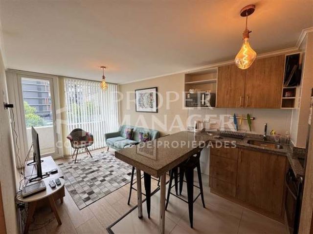 DEPARTAMENTO Departamento 2D-2B + 2 Estac + 1 Bodega Chillan Centro