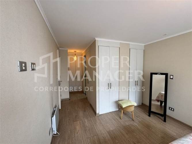 DEPARTAMENTO Departamento 2D-2B + 2 Estac + 1 Bodega Chillan Centro