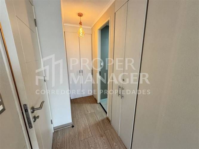 DEPARTAMENTO Departamento 2D-2B + 2 Estac + 1 Bodega Chillan Centro