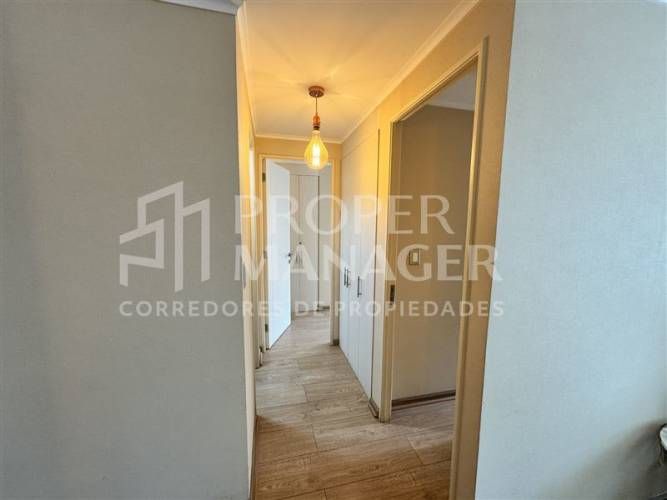 DEPARTAMENTO Departamento 2D-2B + 2 Estac + 1 Bodega Chillan Centro