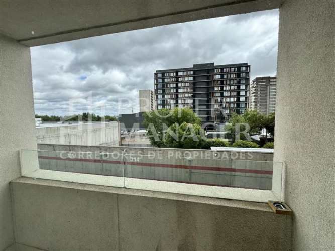 DEPARTAMENTO Departamento 2D-2B + 2 Estac + 1 Bodega Chillan Centro