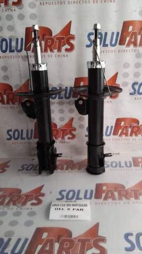 AMORTIGUADOR DELANTERO POR PAR PARA ARRIZO 3 OLD NEW