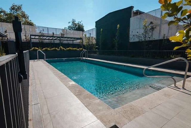 HERMOSO DEPARTAMENTO NUEVO EN NUÑOA