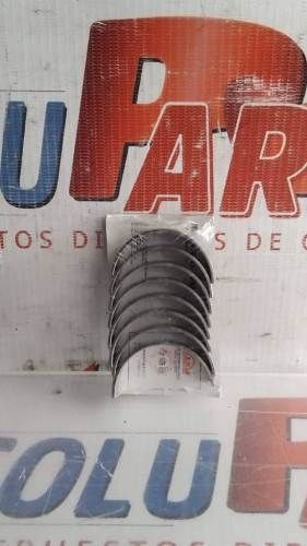 METAL BIELA PARA SX6 1.6