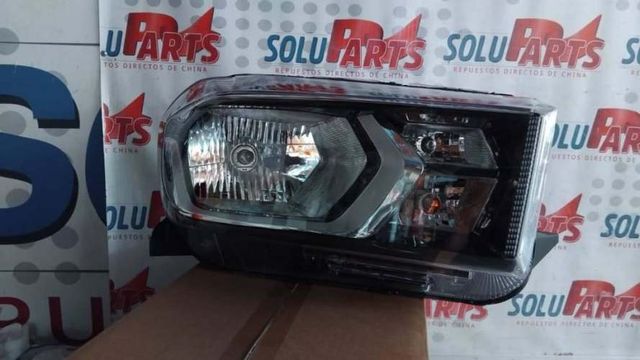 OPTICO DERECHO SIN LED PARA MAXUS T60