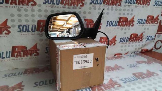 ESPEJO IZQUIERDO PARA TIGGO 2