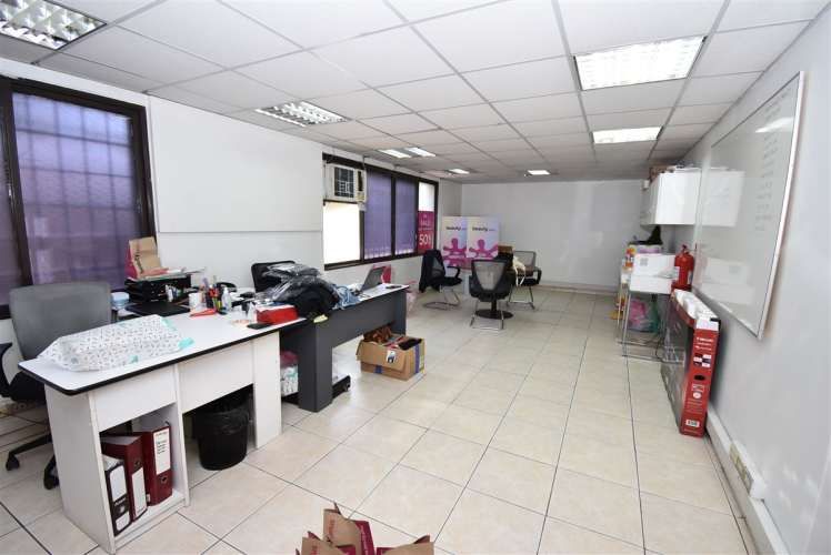 BODEGA Arturo Prat / Copiapó