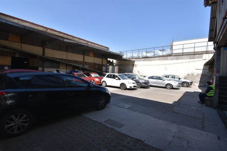 BODEGA Arturo Prat / Copiapó