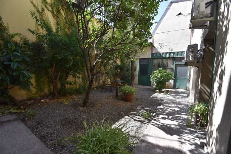 BODEGA Arturo Prat / Copiapó