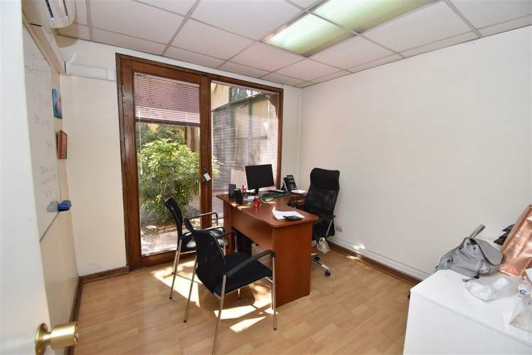 BODEGA Arturo Prat / Copiapó