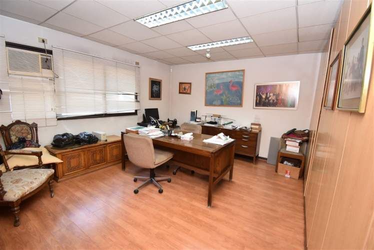 BODEGA Arturo Prat / Copiapó