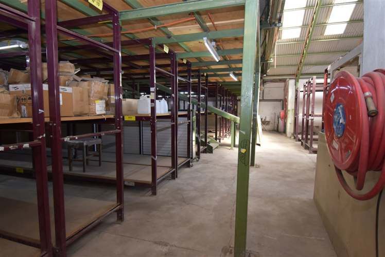 BODEGA Arturo Prat / Coquimbo