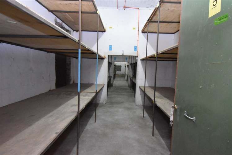 BODEGA Arturo Prat / Coquimbo