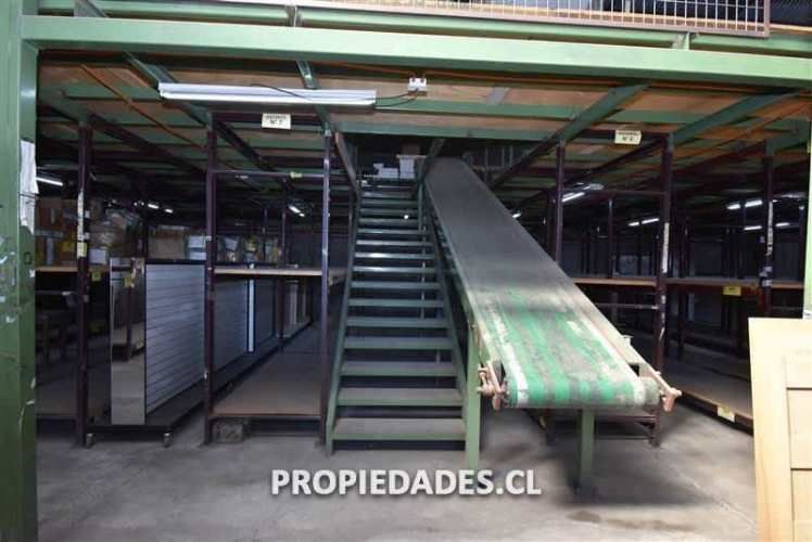 BODEGA Arturo Prat / Coquimbo