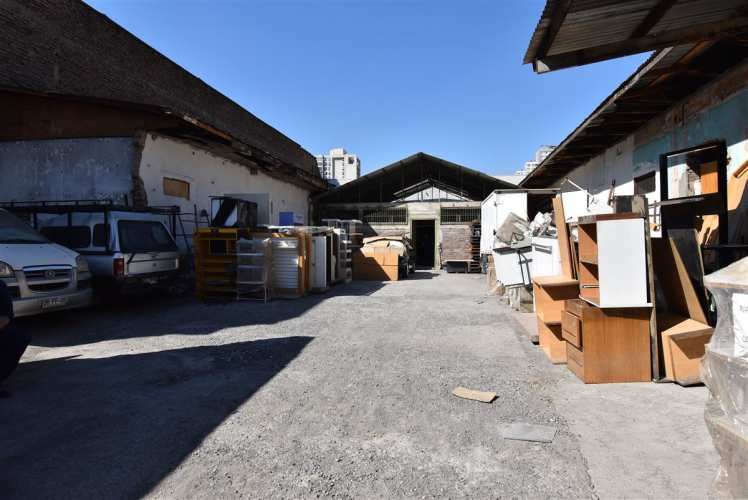 BODEGA Arturo Prat / Coquimbo