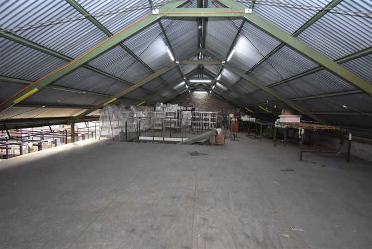 BODEGA Arturo Prat / Coquimbo