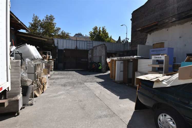 BODEGA Arturo Prat / Coquimbo