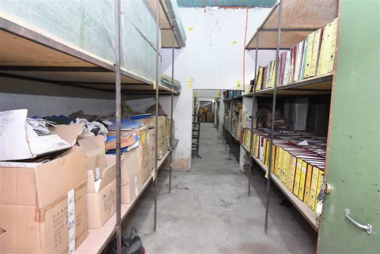 BODEGA Arturo Prat / Coquimbo