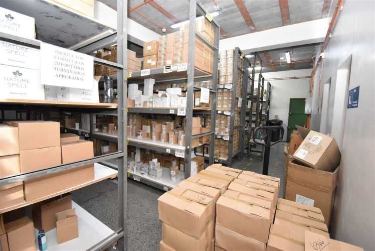 BODEGA Serrano / Coquimbo