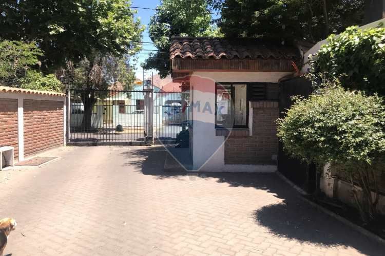 ¡tu hogar ideal en san bernardo espera!