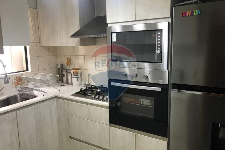 ¡tu hogar ideal en san bernardo espera!