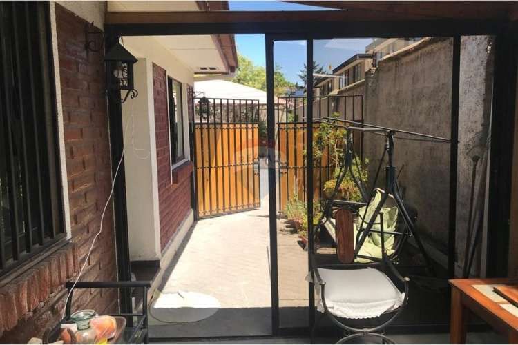 ¡tu hogar ideal en san bernardo espera!